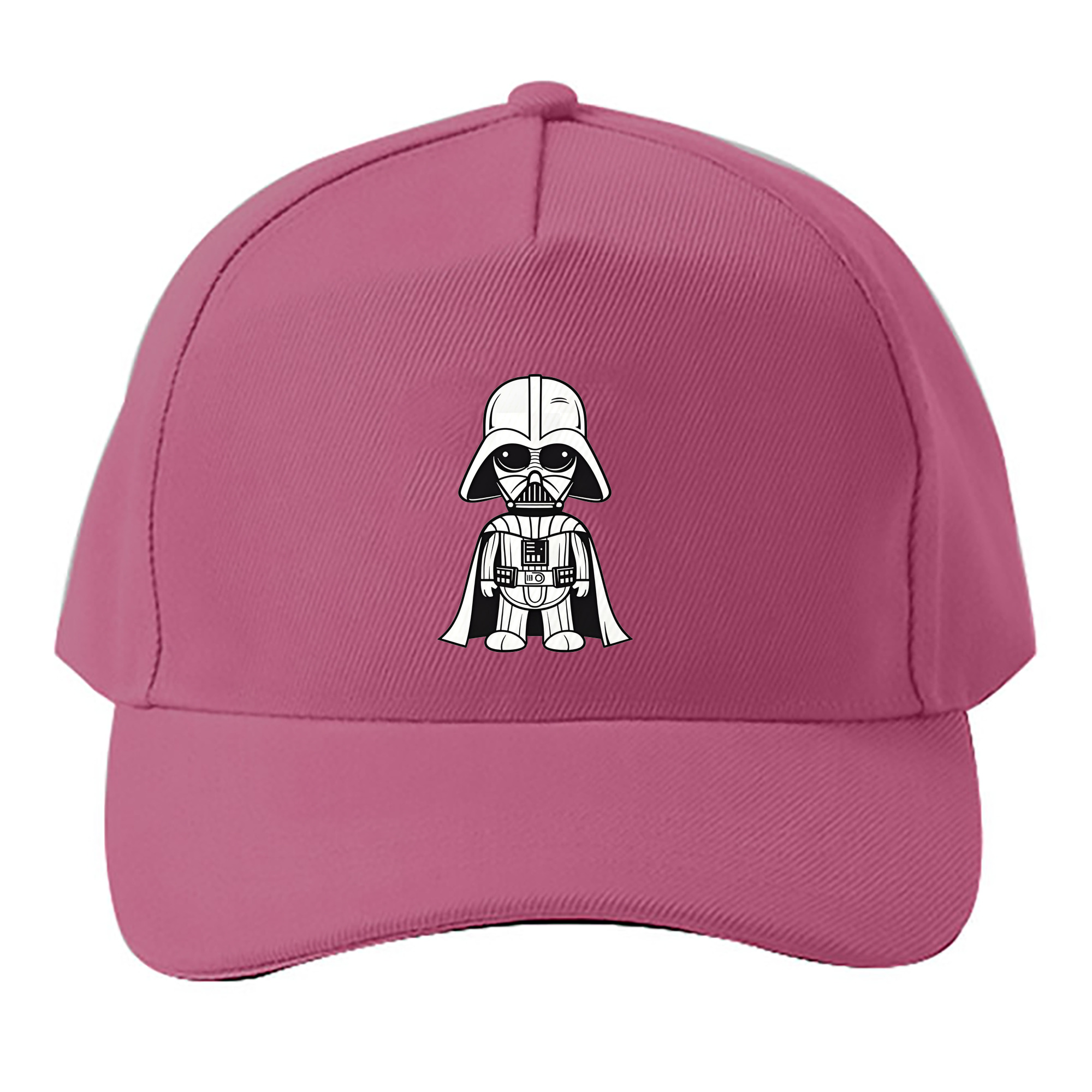 （画像用） スター・ウォーズ Star Wars ベースボールキャップ 綿100％ 男女兼用 帽子 スポーツ